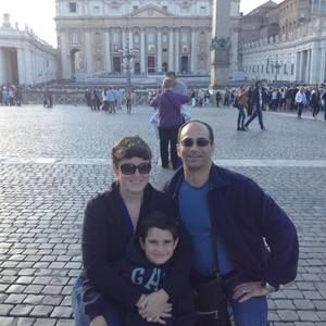 Meet your Posher, Maher nicole